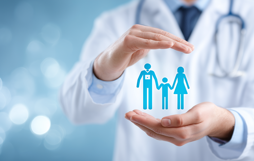 Health Insurance for Expats in Spain