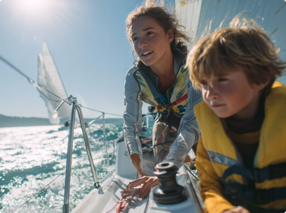 Boat Insurance 3
