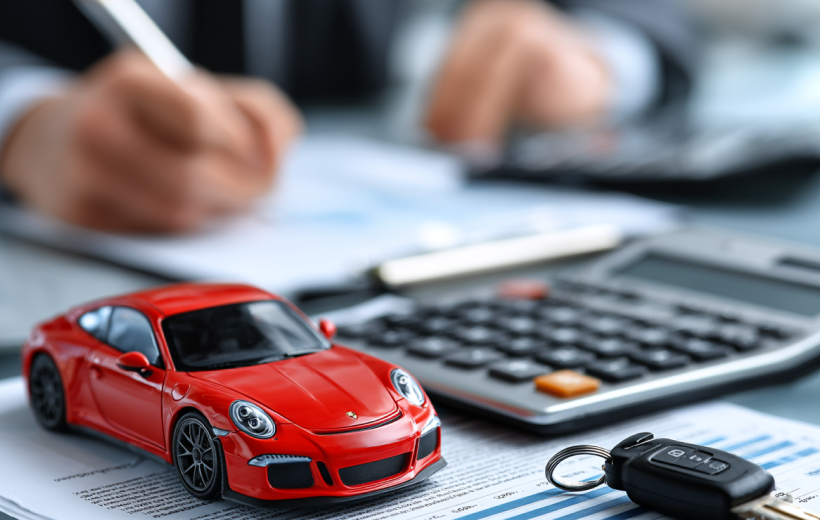 Car Insurance Provider in Spain