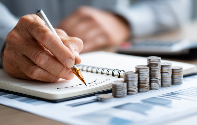 Investment Planning Checklist