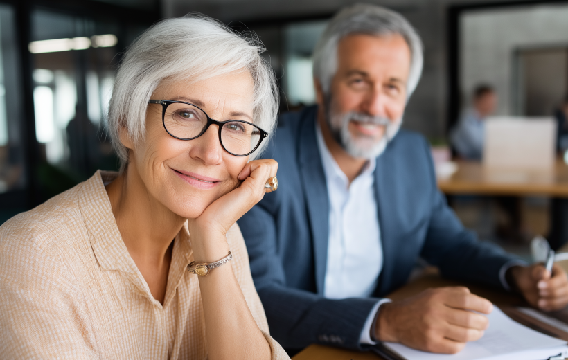 Pension Planning in Spain