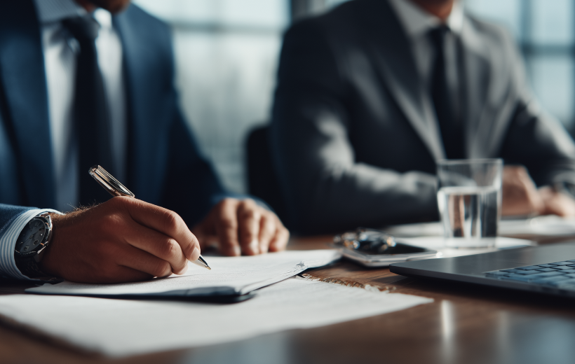 Business Insurance essentials