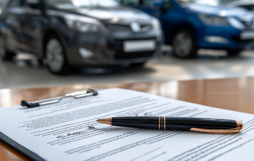 Insuring a UK Plated Car in Spain