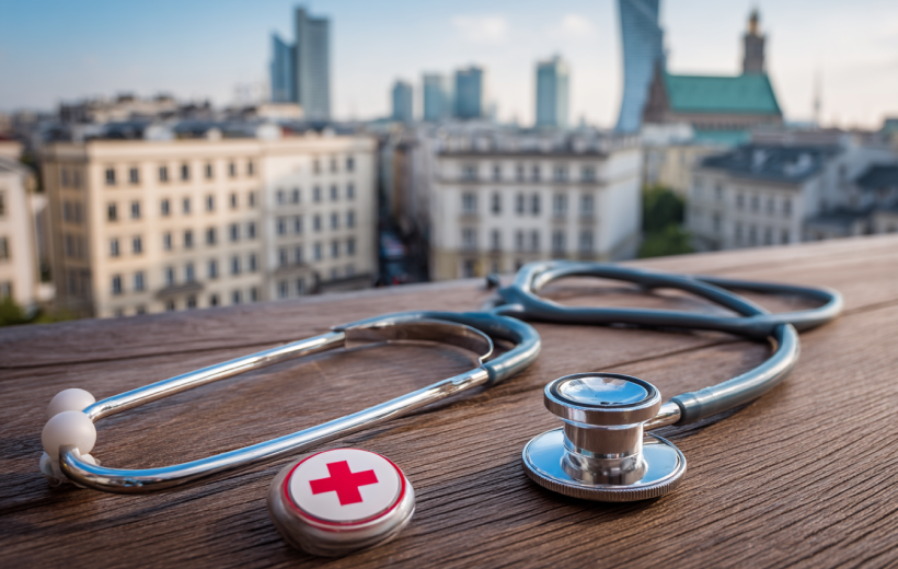 Private vs. Public Health Care in Spain