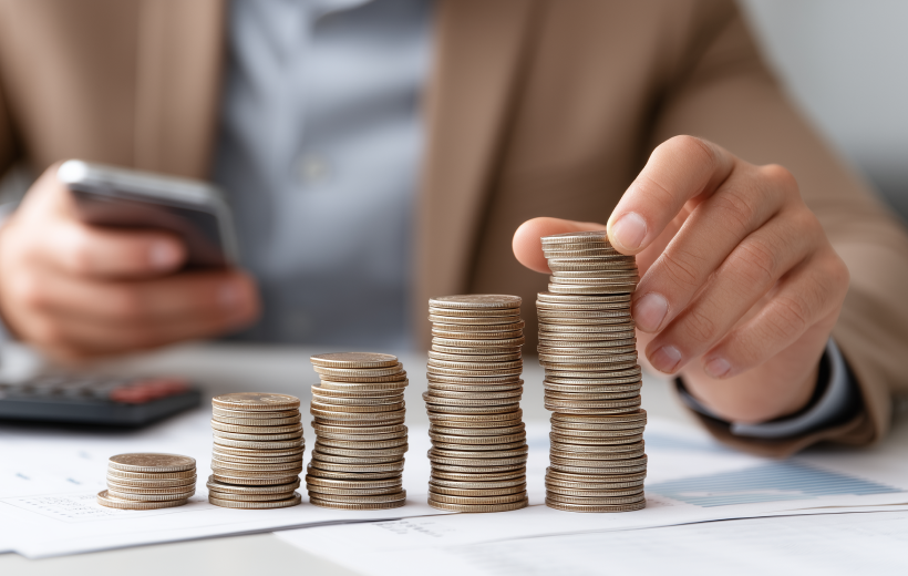 Tax on Investments in Spain for Expats