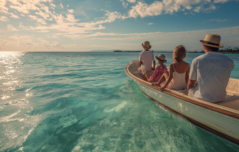 Boat Ownership in Spain