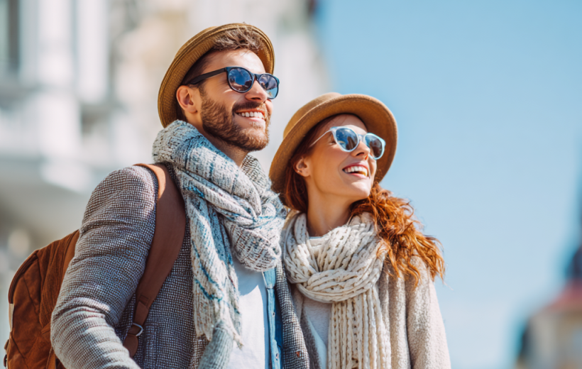 Expats Moving to Spain