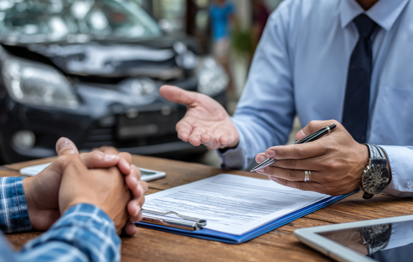 Auto Insurance for Expats in Spain