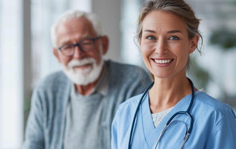 Healthcare and health insurance