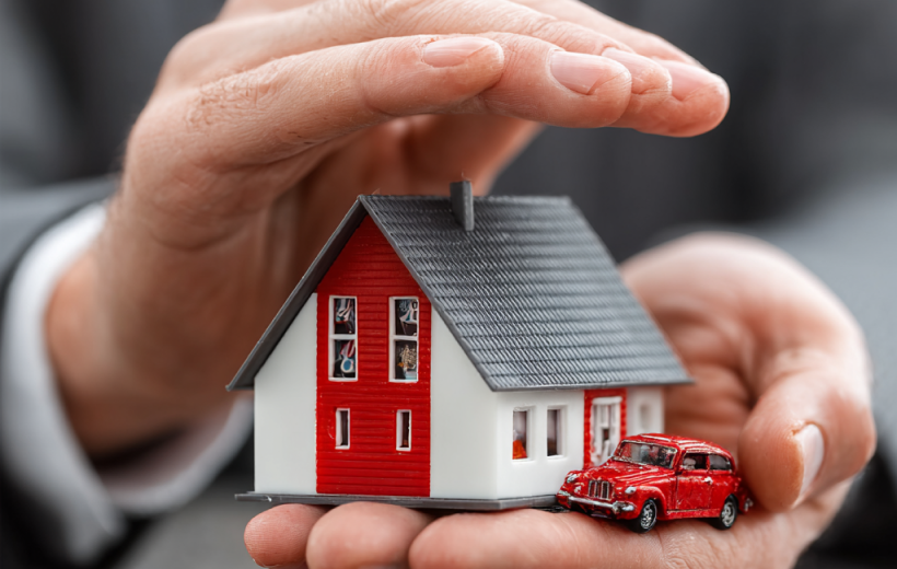 Home Insurance in Spain for Expats