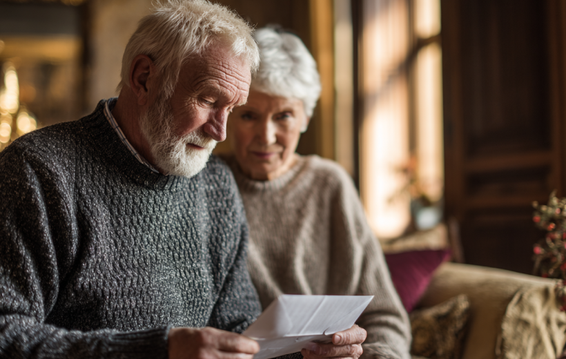 Spain Residence Visa for Retirees