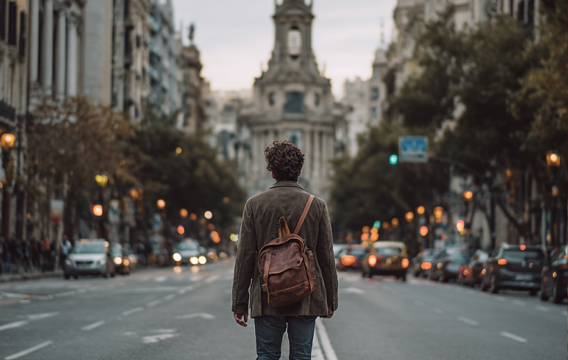 Tips for a Smooth Transition to Expat