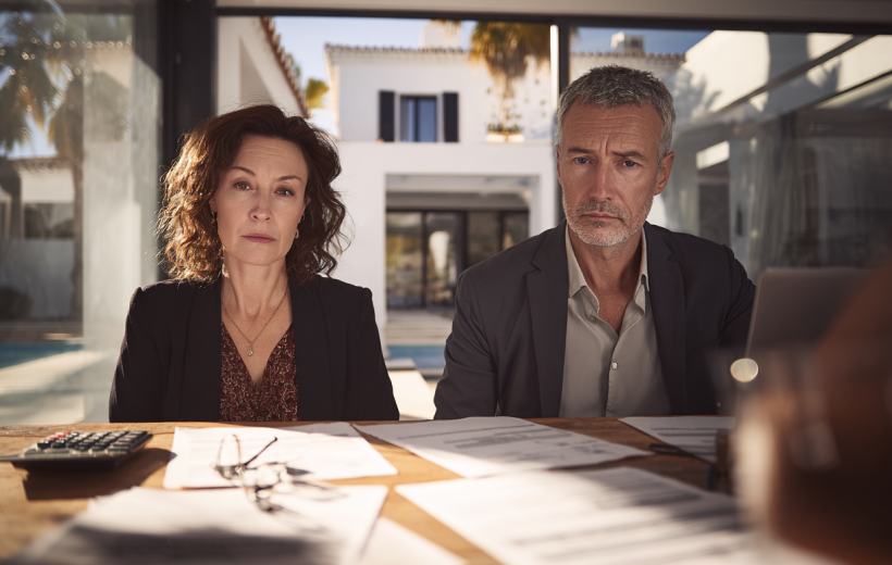 Underinsurance in Spain