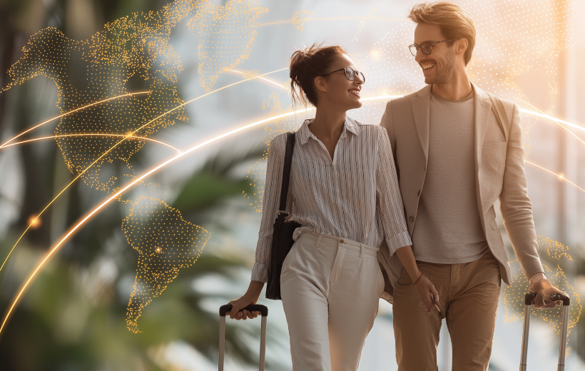 travel insurance for English-speaking expats