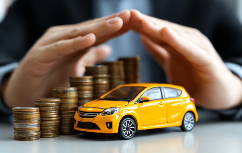 Borrowed Car Insurance in Spain