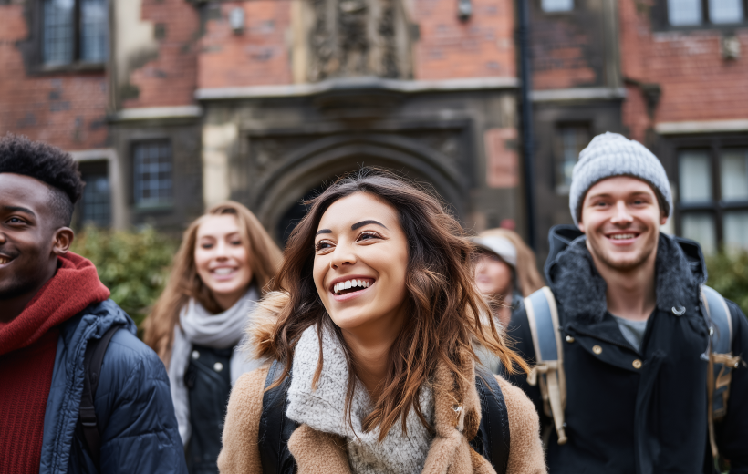 health insurance for international students